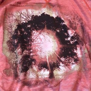 Mudd tree sweater